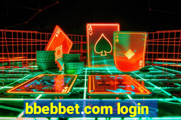 bbebbet.com login